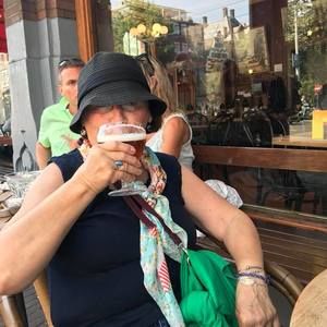 Meet your Posher, Mary